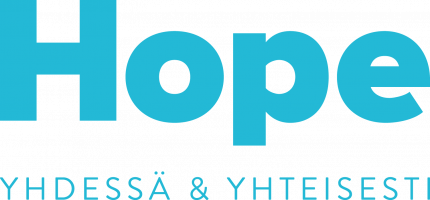 Hope - Yhdessä & Yhteisesti ry